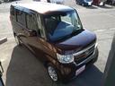 N-BOX G・Lホンダセンシング 左側パワスラ ワンオーナー(5枚目)