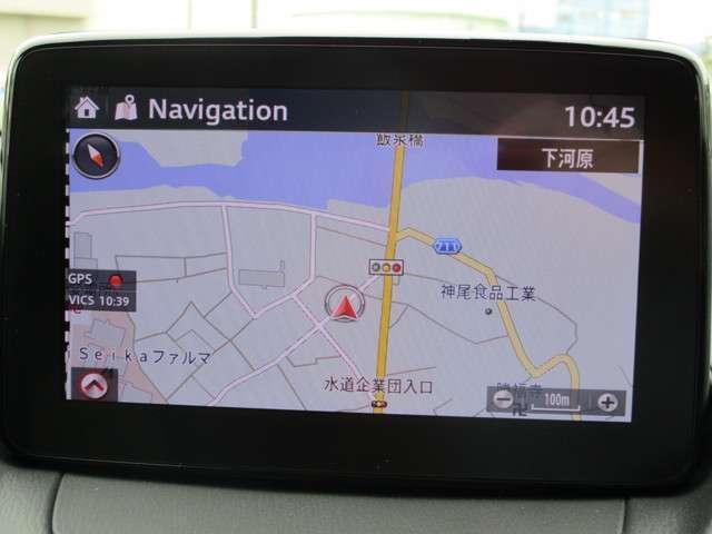 1.8 XDプロアクティブSpkg ナビ 360度モニタ(8枚目)