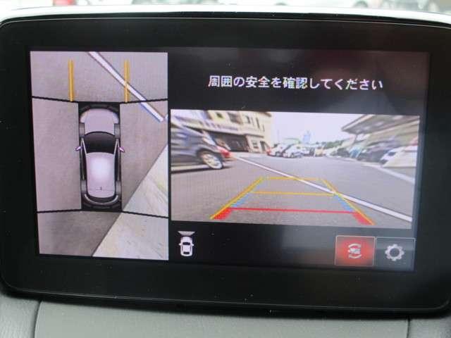 1.8 XDプロアクティブSpkg ナビ 360度モニタ(10枚目)