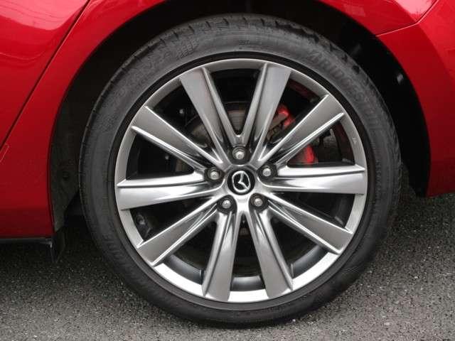 XD Lpkg 4WD ナビ 360度モニタ BOSE(16枚目)