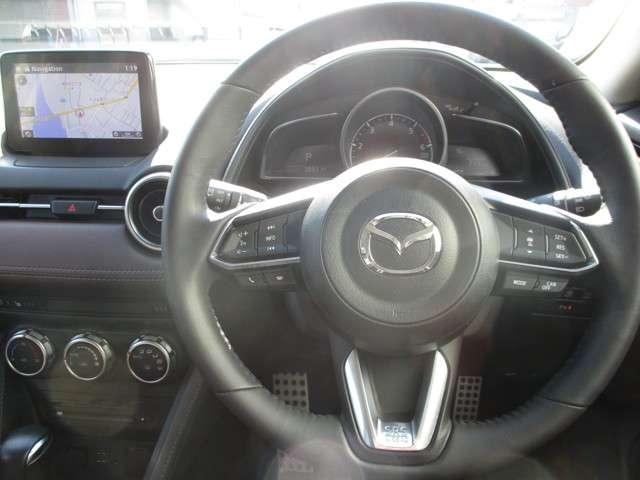 1.5 XDノーブルブラウン 4WD ナビ ETC2.0(5枚目)