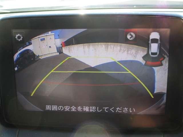 1.5 XDノーブルブラウン 4WD ナビ ETC2.0(10枚目)