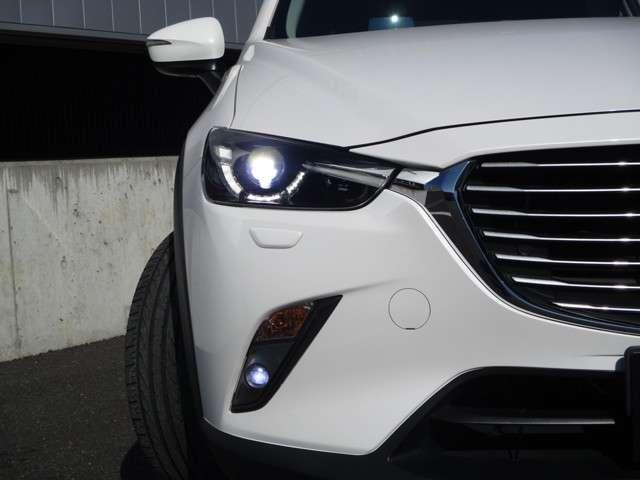 1.5 XDノーブルブラウン 4WD ナビ ETC2.0(15枚目)
