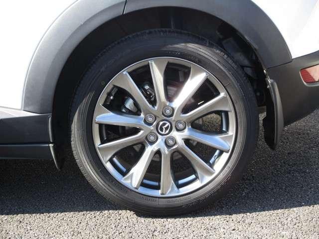 1.5 XDノーブルブラウン 4WD ナビ ETC2.0(16枚目)