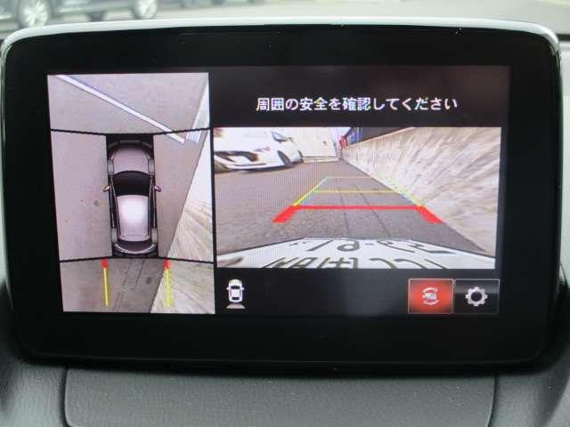 1.5 15S プロアクティブ Sパッケージ ナビ 360度モニター ETC2.0 車線逸脱警報 シートヒーター クルーズコントロール LEDヘッドライト 6MT 純15AW(11枚目)