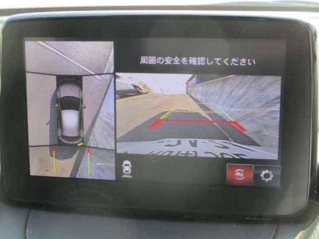 1.5 XD ブラックトーンエディション ディーゼルターボ ナビ 360度モニター 車線逸脱警報 LEDヘッドライト レーダークルーズコントロール コーナーセンサー 純16AW 特別仕様車 最新地図データー更新済(22年度版)(12枚目)