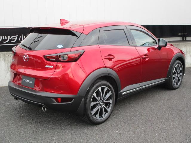 マツダ ＣＸ－３