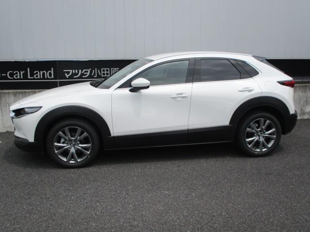 マツダ ＣＸ－３０