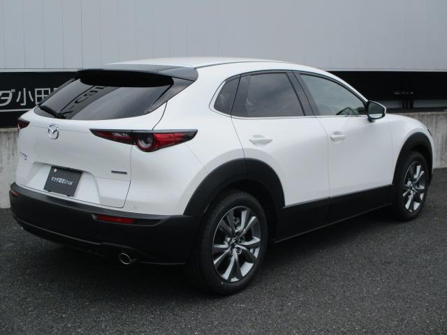 マツダ ＣＸ－３０