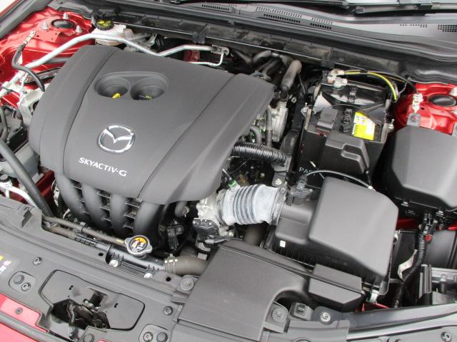 マツダ ＭＡＺＤＡ３ファストバック