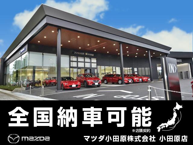 マツダ ＭＡＺＤＡ３ファストバック