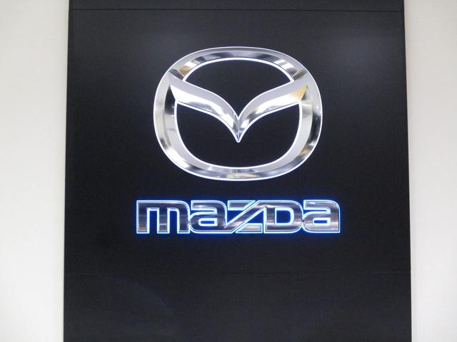 マツダ ＭＡＺＤＡ３ファストバック