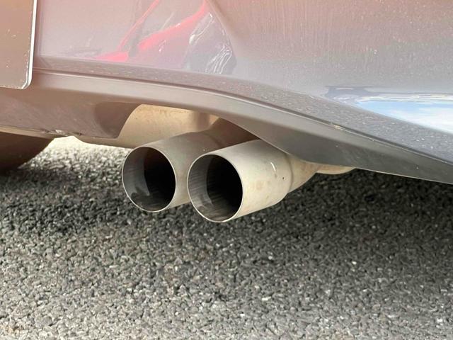 ロードスター Ｓスペシャルパッケージ　オープンカー　バックカメラ　ナビ　クリアランスソナー　レーンアシスト　衝突被害軽減システム　オートライト　ＬＥＤヘッドランプ　ＭＴ　スマートキー　アイドリングストップ　シートヒーター　アルミホイール（34枚目）