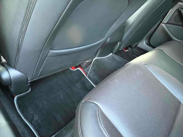 ＭＡＺＤＡ３セダン Ｘ　Ｌパッケージ　ＥＴＣ　クリアランスソナー　オートクルーズコントロール　衝突被害軽減システム　全周囲カメラ　ナビ　ＴＶ　アルミホイール　オートライト　ＬＥＤヘッドランプ　サンルーフ　ＡＴ　シートヒーター　スマートキー（35枚目）
