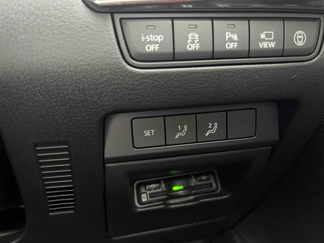 ＭＡＺＤＡ３ファストバック ＸＤ　１００周年特別記念車　ＥＴＣ　全周囲カメラ　ナビ　ＴＶ　クリアランスソナー　オートクルーズコントロール　レーンアシスト　衝突被害軽減システム　アルミホイール　オートマチックハイビーム　オートライト　ＬＥＤヘッドランプ（10枚目）