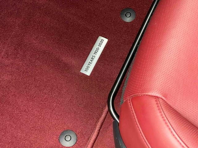 ＭＡＺＤＡ３ファストバック ＸＤ　１００周年特別記念車　ＥＴＣ　全周囲カメラ　ナビ　ＴＶ　クリアランスソナー　オートクルーズコントロール　レーンアシスト　衝突被害軽減システム　アルミホイール　オートマチックハイビーム　オートライト　ＬＥＤヘッドランプ（36枚目）