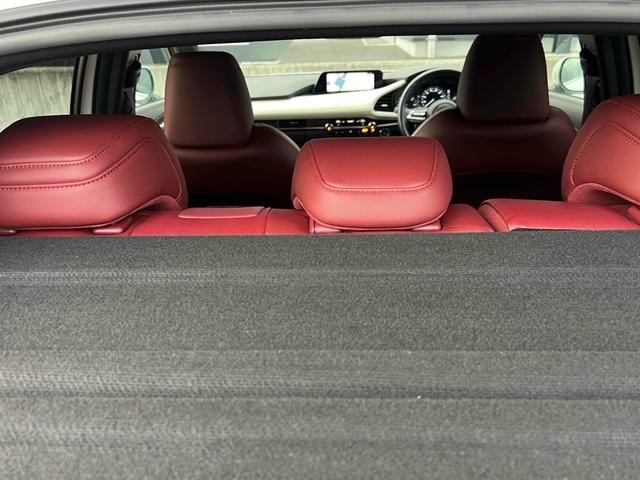 ＭＡＺＤＡ３ファストバック ＸＤ　１００周年特別記念車　ＥＴＣ　全周囲カメラ　ナビ　ＴＶ　クリアランスソナー　オートクルーズコントロール　レーンアシスト　衝突被害軽減システム　アルミホイール　オートマチックハイビーム　オートライト　ＬＥＤヘッドランプ（46枚目）