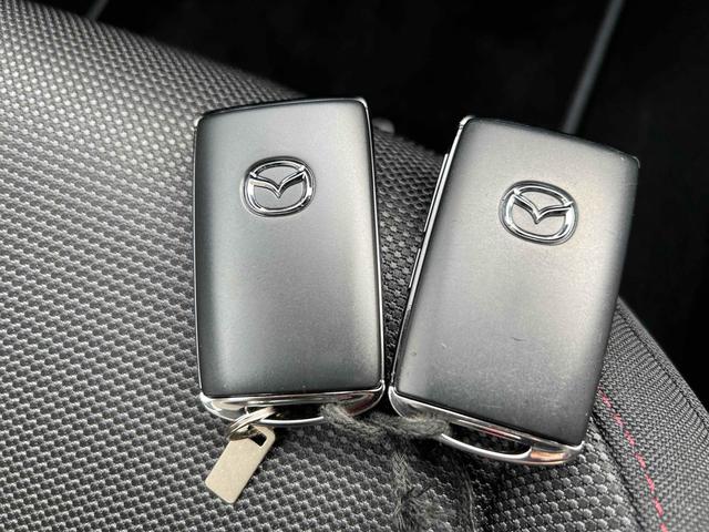 CX-30 20S ブラックセレクション ETC 全周囲カメラ クリアランスソナー オートクルーズコントロール パワーシート 衝突被害軽減システム ナビ オートマチックハイビーム オートライト LEDヘッドランプ 電動リアゲート(11枚目)