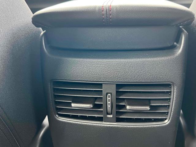 CX-30 20S ブラックセレクション ETC 全周囲カメラ クリアランスソナー オートクルーズコントロール パワーシート 衝突被害軽減システム ナビ オートマチックハイビーム オートライト LEDヘッドランプ 電動リアゲート(39枚目)