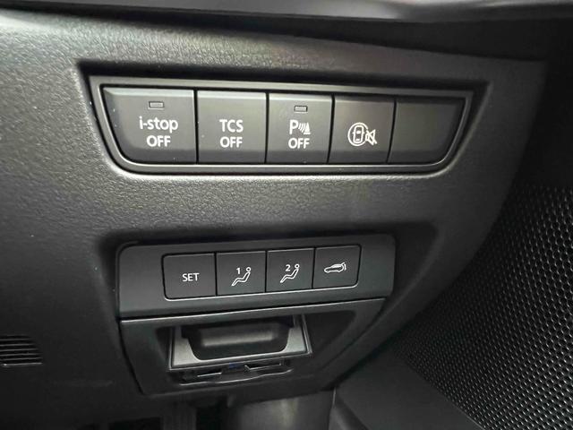 ＣＸ－６０ ＸＤ－ハイブリッド　トレッカー　４ＷＤ　ＥＴＣ　全周囲カメラ　クリアランスソナー　オートクルーズコントロール　パワーシート　衝突被害軽減システム　サンルーフ　ナビ　ＴＶ　オートマチックハイビーム　オートライト　ＬＥＤヘッドランプ（9枚目）