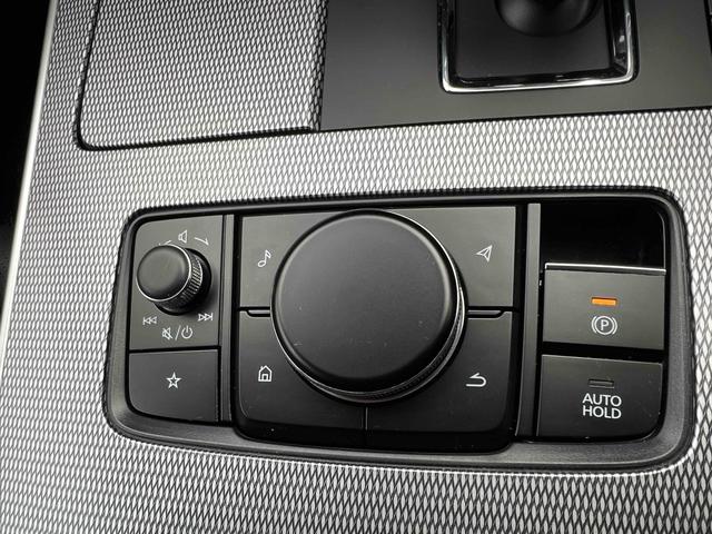 ＣＸ－６０ ＸＤ－ハイブリッド　トレッカー　４ＷＤ　ＥＴＣ　全周囲カメラ　クリアランスソナー　オートクルーズコントロール　パワーシート　衝突被害軽減システム　サンルーフ　ナビ　ＴＶ　オートマチックハイビーム　オートライト　ＬＥＤヘッドランプ（30枚目）