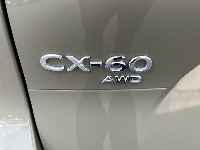 ＣＸ－６０ ＸＤ－ハイブリッド　トレッカー　４ＷＤ　ＥＴＣ　全周囲カメラ　クリアランスソナー　オートクルーズコントロール　パワーシート　衝突被害軽減システム　サンルーフ　ナビ　ＴＶ　オートマチックハイビーム　オートライト　ＬＥＤヘッドランプ（39枚目）