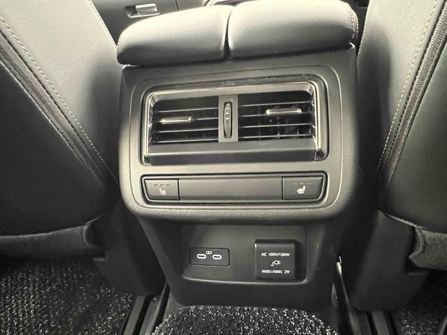 ＣＸ－６０ ＸＤ－ハイブリッド　トレッカー　４ＷＤ　ＥＴＣ　全周囲カメラ　クリアランスソナー　オートクルーズコントロール　パワーシート　衝突被害軽減システム　サンルーフ　ナビ　ＴＶ　オートマチックハイビーム　オートライト　ＬＥＤヘッドランプ（51枚目）