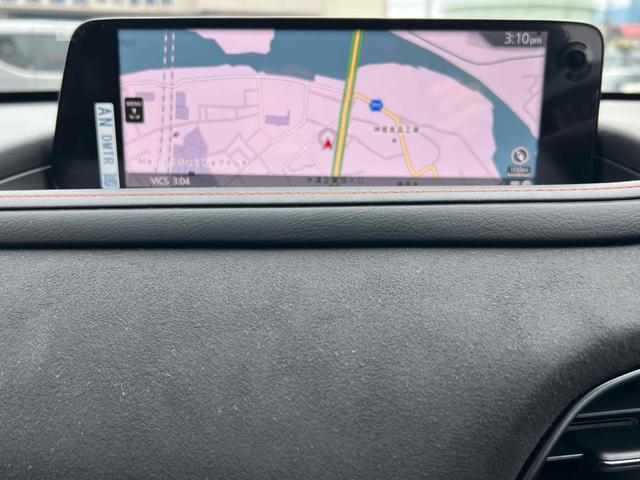 ＣＸ－３０ ２０Ｓ　レトロスポーツエディション　ＥＴＣ　全周囲カメラ　クリアランスソナー　オートクルーズコントロール　パワーシート　衝突被害軽減システム　ナビ　ＴＶ　ＬＥＤヘッドランプ　電動リアゲート　アルミホイール　スマートキー（5枚目）