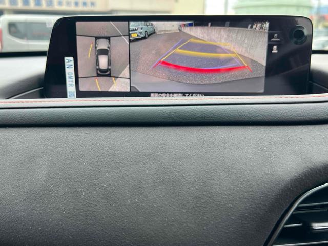 ＣＸ－３０ ２０Ｓ　レトロスポーツエディション　ＥＴＣ　全周囲カメラ　クリアランスソナー　オートクルーズコントロール　パワーシート　衝突被害軽減システム　ナビ　ＴＶ　ＬＥＤヘッドランプ　電動リアゲート　アルミホイール　スマートキー（6枚目）