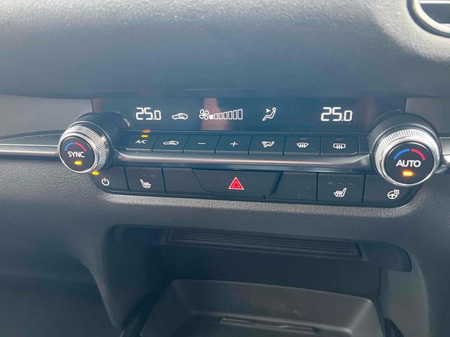 ＣＸ－３０ ２０Ｓ　レトロスポーツエディション　ＥＴＣ　全周囲カメラ　クリアランスソナー　オートクルーズコントロール　パワーシート　衝突被害軽減システム　ナビ　ＴＶ　ＬＥＤヘッドランプ　電動リアゲート　アルミホイール　スマートキー（7枚目）