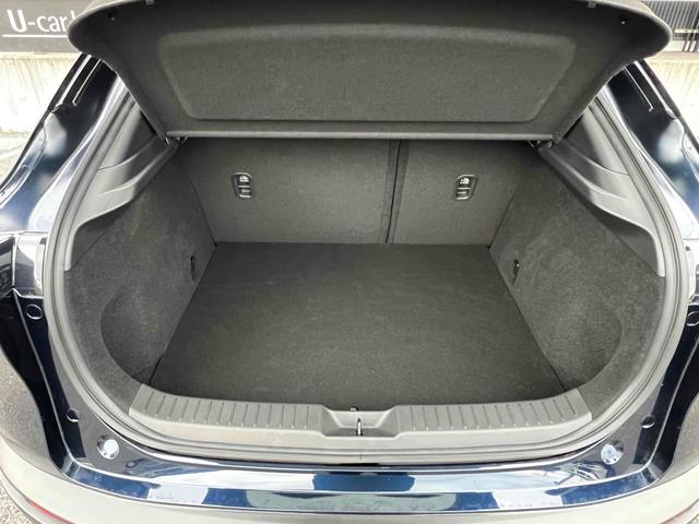 ＣＸ－３０ ２０Ｓ　レトロスポーツエディション　ＥＴＣ　全周囲カメラ　クリアランスソナー　オートクルーズコントロール　パワーシート　衝突被害軽減システム　ナビ　ＴＶ　ＬＥＤヘッドランプ　電動リアゲート　アルミホイール　スマートキー（21枚目）