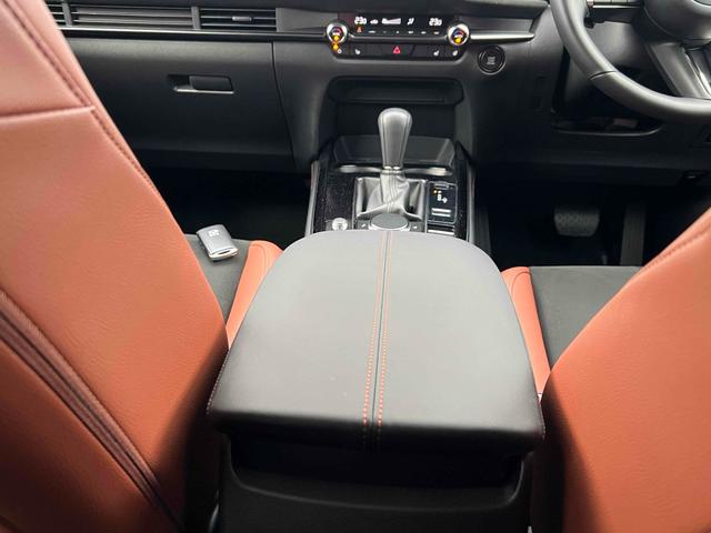 ＣＸ－３０ ２０Ｓ　レトロスポーツエディション　ＥＴＣ　全周囲カメラ　クリアランスソナー　オートクルーズコントロール　パワーシート　衝突被害軽減システム　ナビ　ＴＶ　ＬＥＤヘッドランプ　電動リアゲート　アルミホイール　スマートキー（23枚目）