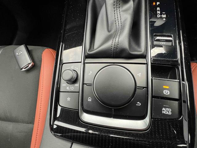 ＣＸ－３０ ２０Ｓ　レトロスポーツエディション　ＥＴＣ　全周囲カメラ　クリアランスソナー　オートクルーズコントロール　パワーシート　衝突被害軽減システム　ナビ　ＴＶ　ＬＥＤヘッドランプ　電動リアゲート　アルミホイール　スマートキー（27枚目）