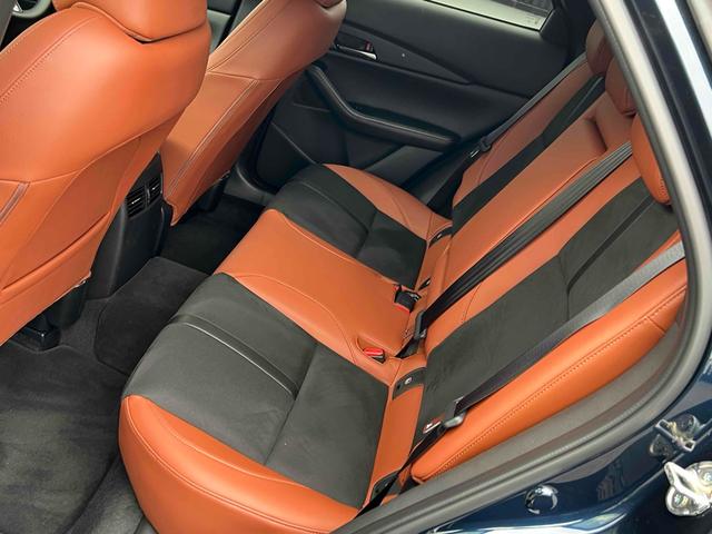 ＣＸ－３０ ２０Ｓ　レトロスポーツエディション　ＥＴＣ　全周囲カメラ　クリアランスソナー　オートクルーズコントロール　パワーシート　衝突被害軽減システム　ナビ　ＴＶ　ＬＥＤヘッドランプ　電動リアゲート　アルミホイール　スマートキー（35枚目）