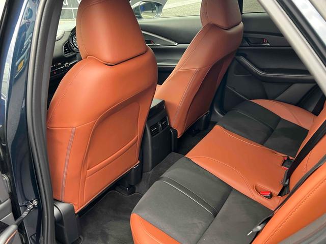 ＣＸ－３０ ２０Ｓ　レトロスポーツエディション　ＥＴＣ　全周囲カメラ　クリアランスソナー　オートクルーズコントロール　パワーシート　衝突被害軽減システム　ナビ　ＴＶ　ＬＥＤヘッドランプ　電動リアゲート　アルミホイール　スマートキー（36枚目）