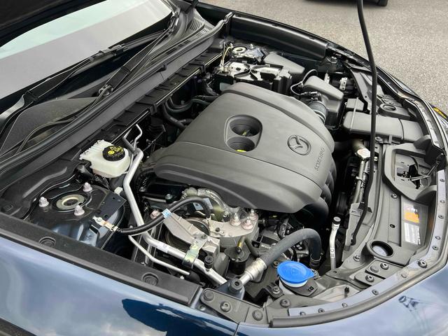 ＣＸ－３０ ２０Ｓ　レトロスポーツエディション　ＥＴＣ　全周囲カメラ　クリアランスソナー　オートクルーズコントロール　パワーシート　衝突被害軽減システム　ナビ　ＴＶ　ＬＥＤヘッドランプ　電動リアゲート　アルミホイール　スマートキー（37枚目）