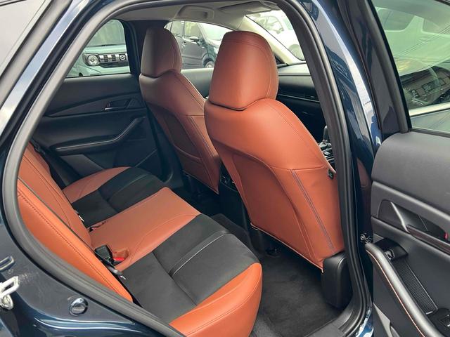 ＣＸ－３０ ２０Ｓ　レトロスポーツエディション　ＥＴＣ　全周囲カメラ　クリアランスソナー　オートクルーズコントロール　パワーシート　衝突被害軽減システム　ナビ　ＴＶ　ＬＥＤヘッドランプ　電動リアゲート　アルミホイール　スマートキー（40枚目）