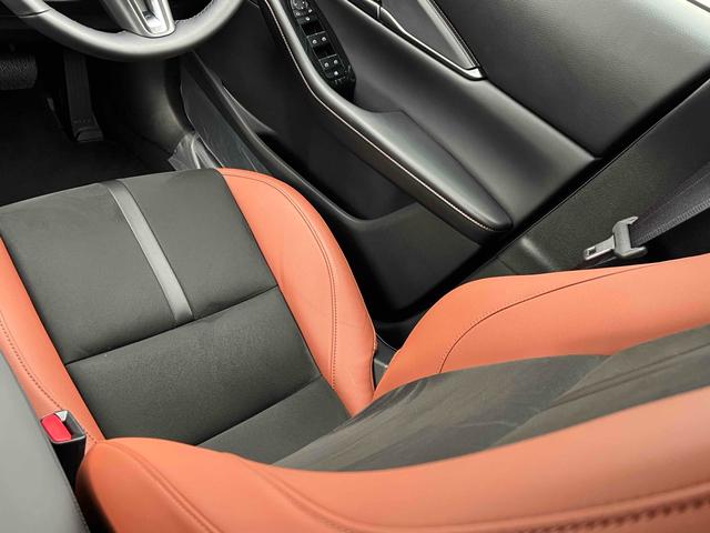 ＣＸ－３０ ２０Ｓ　レトロスポーツエディション　ＥＴＣ　全周囲カメラ　クリアランスソナー　オートクルーズコントロール　パワーシート　衝突被害軽減システム　ナビ　ＴＶ　ＬＥＤヘッドランプ　電動リアゲート　アルミホイール　スマートキー（44枚目）