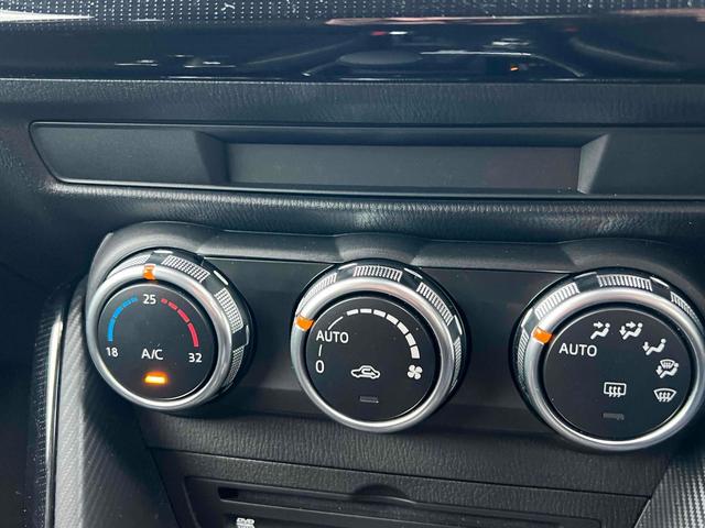 MAZDA2 15 BD ワンオーナー ETC 全周囲カメラ ナビ TV クリアランスソナー オートクルーズコントロール レーンアシスト 衝突被害軽減システム アルミホイール オートライト LEDヘッドランプ スマートキー(7枚目)