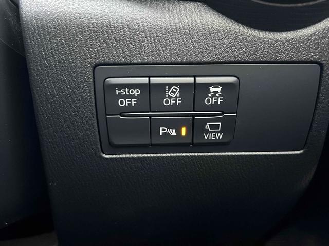 MAZDA2 15 BD ワンオーナー ETC 全周囲カメラ ナビ TV クリアランスソナー オートクルーズコントロール レーンアシスト 衝突被害軽減システム アルミホイール オートライト LEDヘッドランプ スマートキー(10枚目)