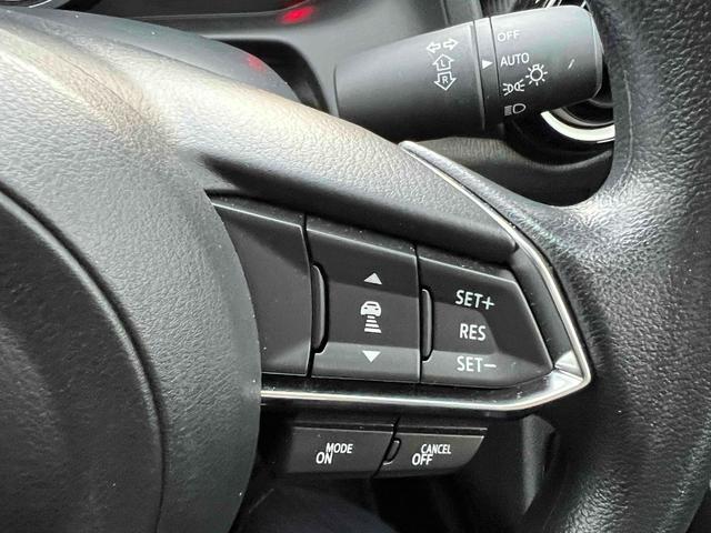 MAZDA2 15 BD ワンオーナー ETC 全周囲カメラ ナビ TV クリアランスソナー オートクルーズコントロール レーンアシスト 衝突被害軽減システム アルミホイール オートライト LEDヘッドランプ スマートキー(29枚目)