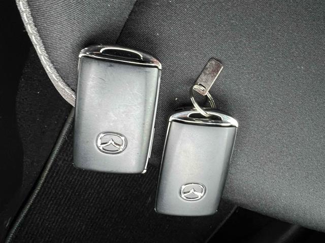 MAZDA2 15 BD ワンオーナー ETC 全周囲カメラ ナビ TV クリアランスソナー オートクルーズコントロール レーンアシスト 衝突被害軽減システム アルミホイール オートライト LEDヘッドランプ スマートキー(35枚目)