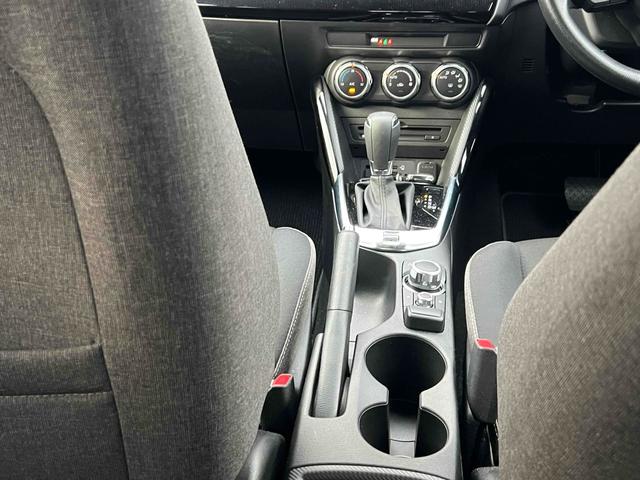 MAZDA2 15 BD ワンオーナー ETC 全周囲カメラ ナビ TV クリアランスソナー オートクルーズコントロール レーンアシスト 衝突被害軽減システム アルミホイール オートライト LEDヘッドランプ スマートキー(38枚目)
