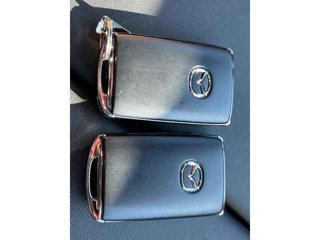 ＣＸ－６０ ＸＤ－ハイブリッド　プレミアムスポーツ　４ＷＤ　ＥＴＣ　全周囲カメラ　クリアランスソナー　オートクルーズコントロール　衝突被害軽減システム　サンルーフ　ナビ　ＴＶ　オートマチックハイビーム　オートライト　ＬＥＤヘッドランプ　スマートキー（24枚目）