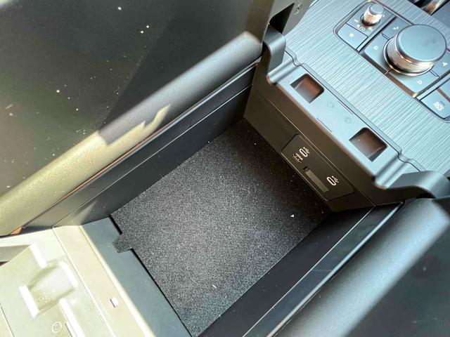 ＣＸ－６０ ＸＤ－ハイブリッド　プレミアムスポーツ　４ＷＤ　ＥＴＣ　全周囲カメラ　クリアランスソナー　オートクルーズコントロール　衝突被害軽減システム　サンルーフ　ナビ　ＴＶ　オートマチックハイビーム　オートライト　ＬＥＤヘッドランプ　スマートキー（29枚目）