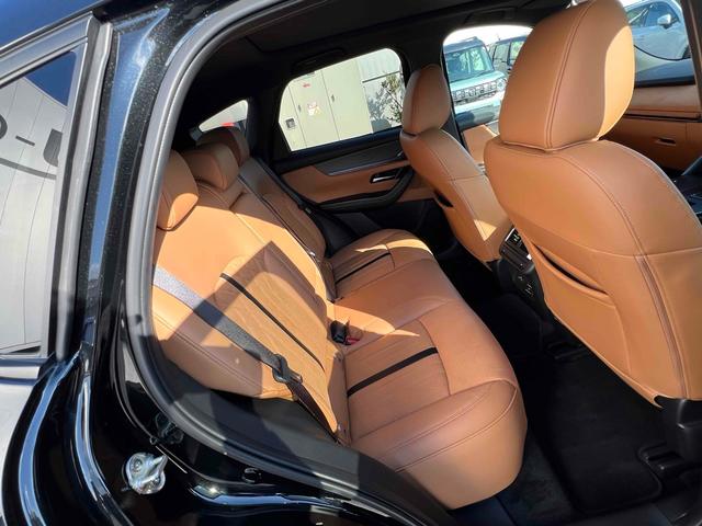 ＣＸ－６０ ＸＤ－ハイブリッド　プレミアムスポーツ　４ＷＤ　ＥＴＣ　全周囲カメラ　クリアランスソナー　オートクルーズコントロール　衝突被害軽減システム　サンルーフ　ナビ　ＴＶ　オートマチックハイビーム　オートライト　ＬＥＤヘッドランプ　スマートキー（49枚目）