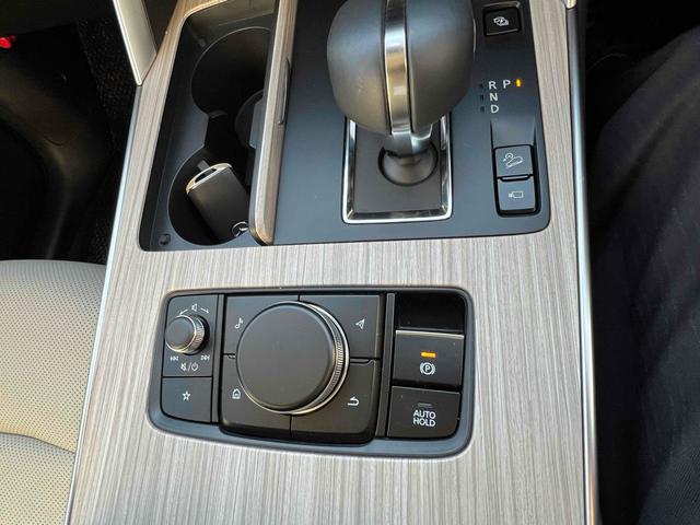 ＣＸ－８０ ＰＨＥＶ　Ｌパッケージ　４ＷＤ　ＥＴＣ　全周囲カメラ　クリアランスソナー　オートクルーズコントロール　レーンアシスト　パワーシート　衝突被害軽減システム　サンルーフ　ナビ　ＴＶ　オートマチックハイビーム　オートライト（8枚目）