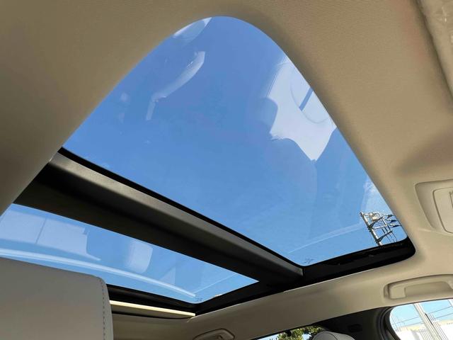 ＣＸ－８０ ＰＨＥＶ　Ｌパッケージ　４ＷＤ　ＥＴＣ　全周囲カメラ　クリアランスソナー　オートクルーズコントロール　レーンアシスト　パワーシート　衝突被害軽減システム　サンルーフ　ナビ　ＴＶ　オートマチックハイビーム　オートライト（33枚目）