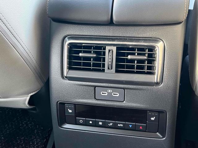 ＣＸ－８０ ＰＨＥＶ　Ｌパッケージ　４ＷＤ　ＥＴＣ　全周囲カメラ　クリアランスソナー　オートクルーズコントロール　レーンアシスト　パワーシート　衝突被害軽減システム　サンルーフ　ナビ　ＴＶ　オートマチックハイビーム　オートライト（45枚目）