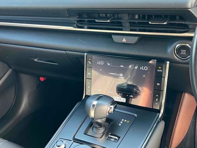 ＭＸ－３０ ベースグレード　ドライブレコーダー　ＥＴＣ　全周囲カメラ　クリアランスソナー　オートクルーズコントロール　パワーシート　衝突被害軽減システム　ナビ　オートマチックハイビーム　オートライト　ＬＥＤヘッドランプ（6枚目）